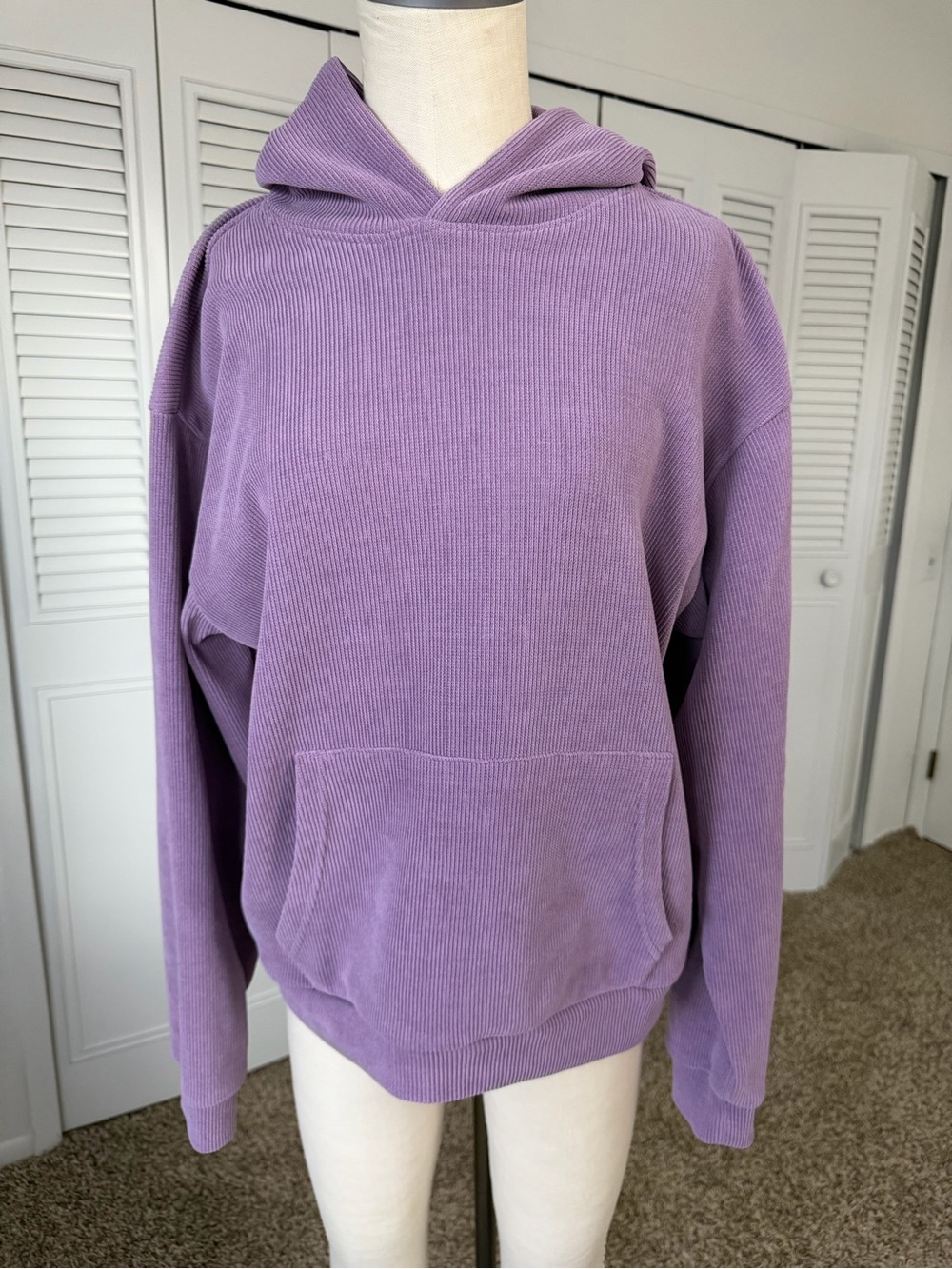 Negative Space hoodie